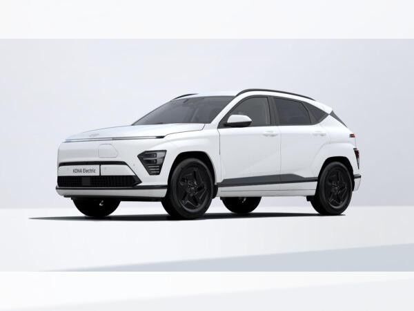 Hyundai Kona Elektro Trend 49 kWh Automatik*380KM*SOFORT VERFÜGBAR*WÄRMEPUMPE*LED-PROJEKTIONSSCHEINWERFER*CARPLAY