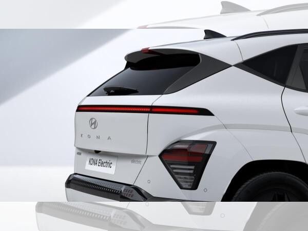 Hyundai Kona Elektro Trend 49 kWh Automatik*380KM*SOFORT VERFÜGBAR*WÄRMEPUMPE*LED-PROJEKTIONSSCHEINWERFER*CARPLAY