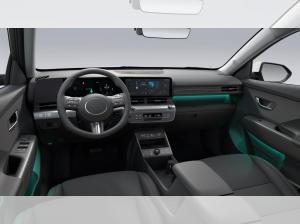 Hyundai KONA Elektro Trend 49 kWh Automatik*380KM*SOFORT VERFÜGBAR*WÄRMEPUMPE*LED-PROJEKTIONSSCHEINWERFER*CARPLAY