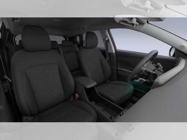 Hyundai Kona Elektro Trend 49 kWh Automatik*380KM*SOFORT VERFÜGBAR*WÄRMEPUMPE*LED-PROJEKTIONSSCHEINWERFER*CARPLAY