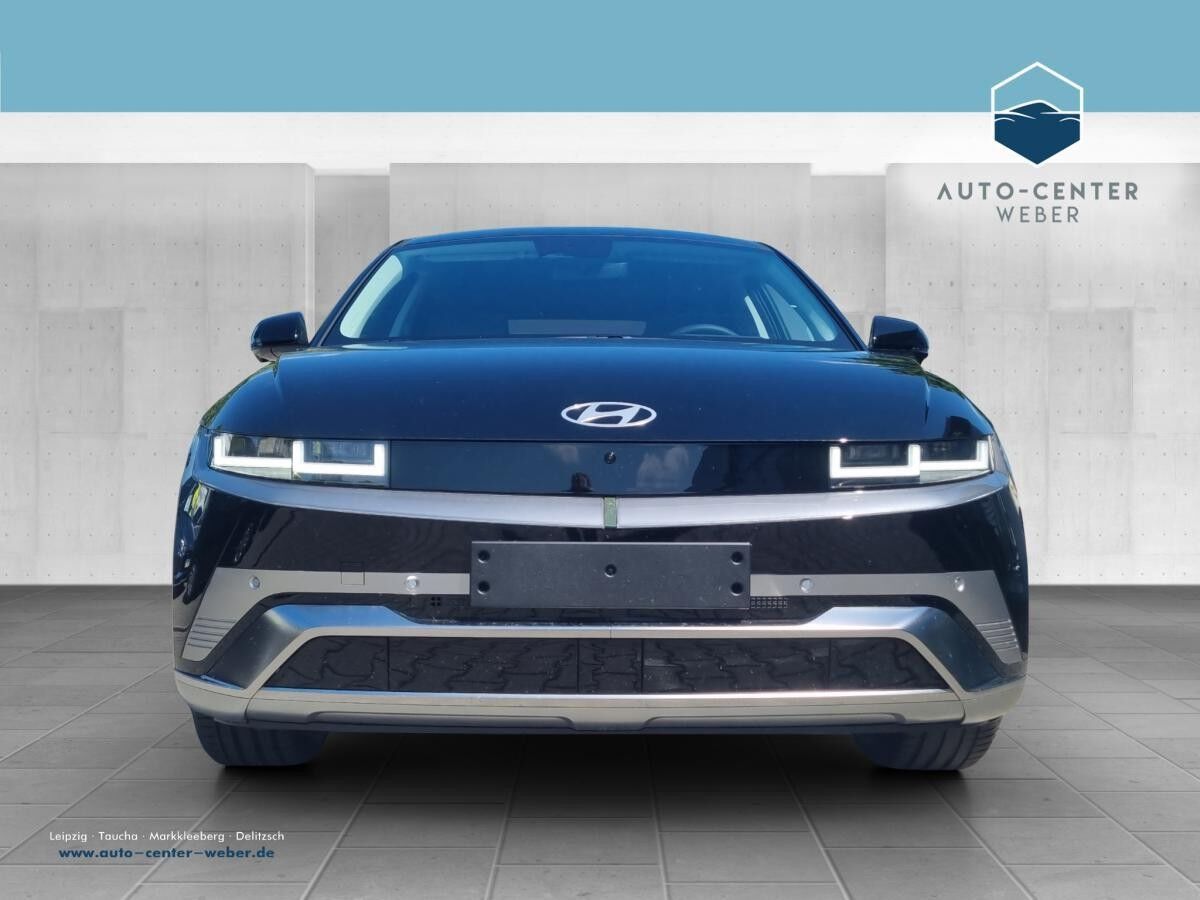 Hyundai IONIQ 5 UNIQ 20" ParkPaket