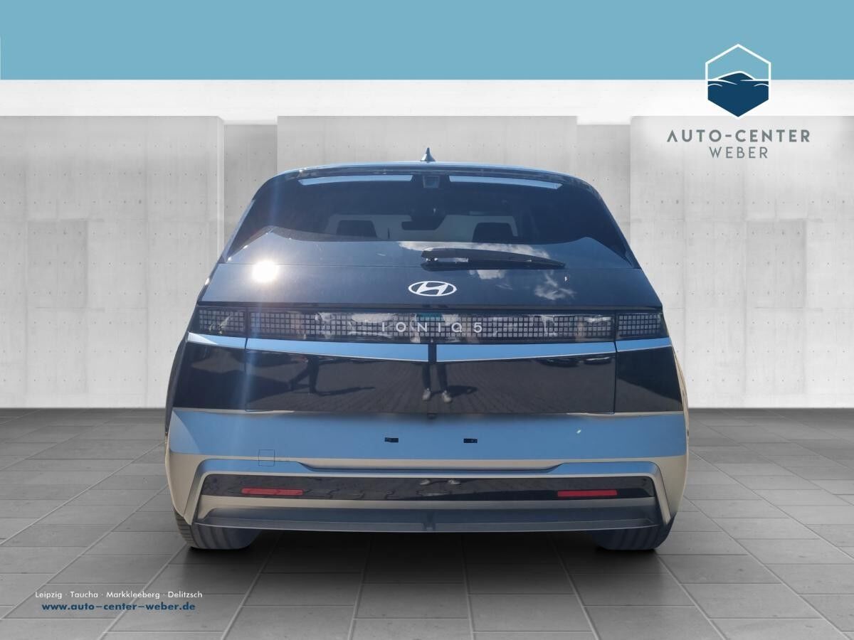 Hyundai IONIQ 5 UNIQ 20" ParkPaket