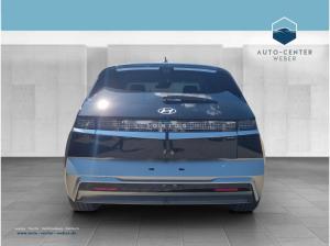 Hyundai IONIQ 5 UNIQ 20" ParkPaket