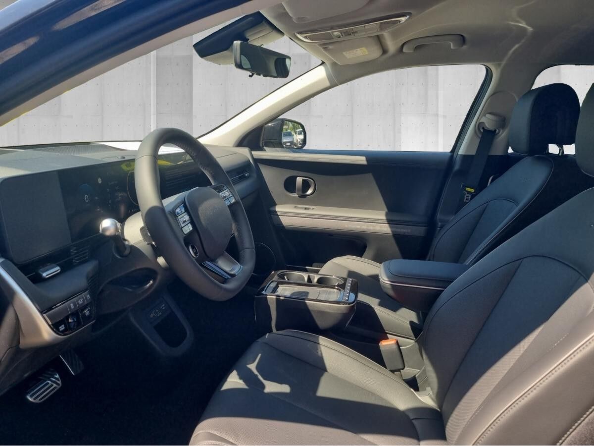 Hyundai IONIQ 5 UNIQ 20" ParkPaket