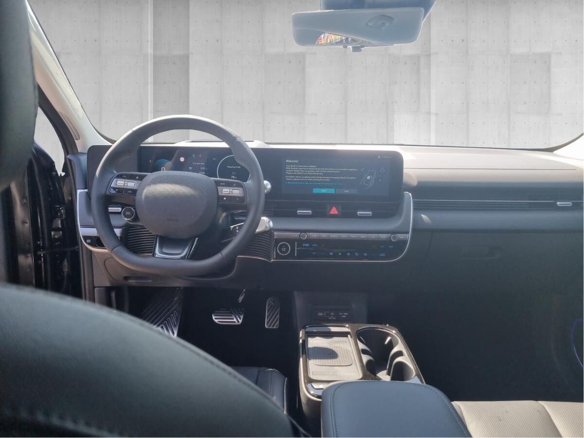 Hyundai IONIQ 5 UNIQ 20" ParkPaket