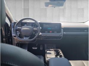 Hyundai IONIQ 5 UNIQ 20" ParkPaket