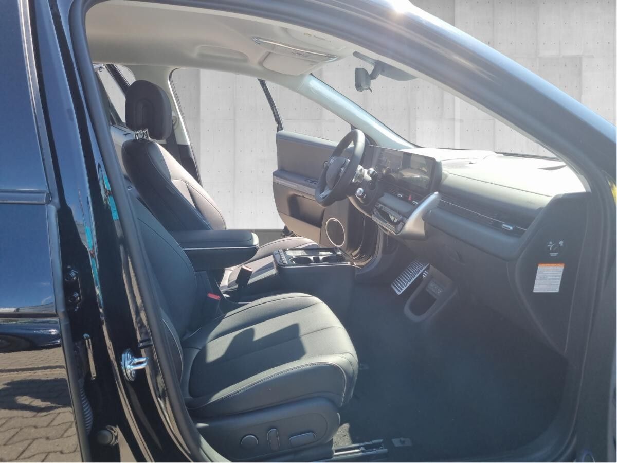 Hyundai IONIQ 5 UNIQ 20" ParkPaket