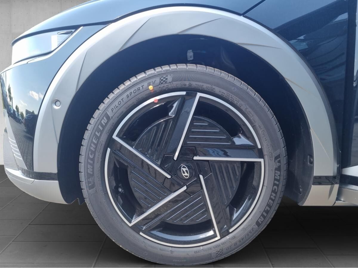 Hyundai IONIQ 5 UNIQ 20" ParkPaket