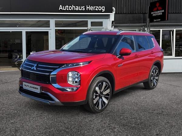 Mitsubishi Outlander Outlander 2.4L PHEV Intro Edition ❗sofort verfügbar❗
