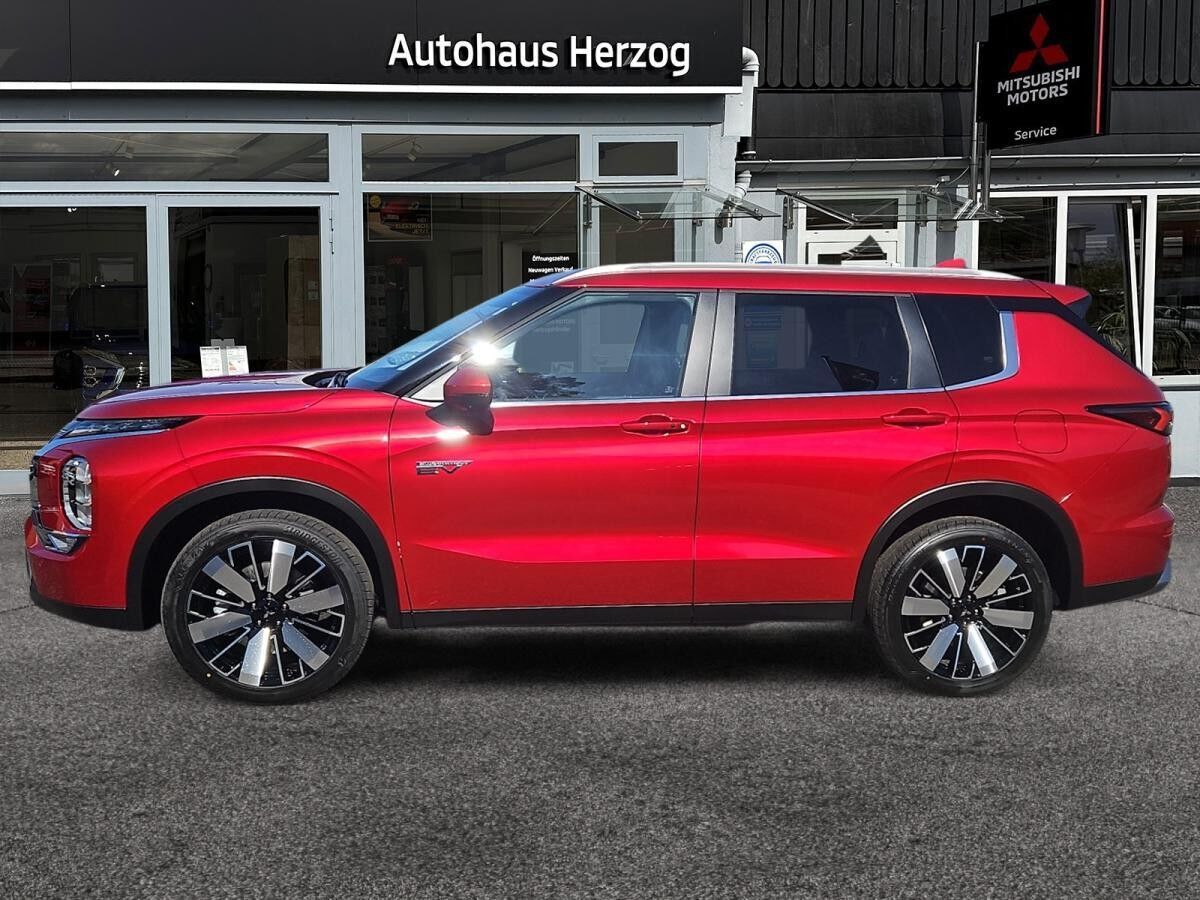 Mitsubishi Outlander Outlander 2.4L PHEV Intro Edition ❗sofort verfügbar❗
