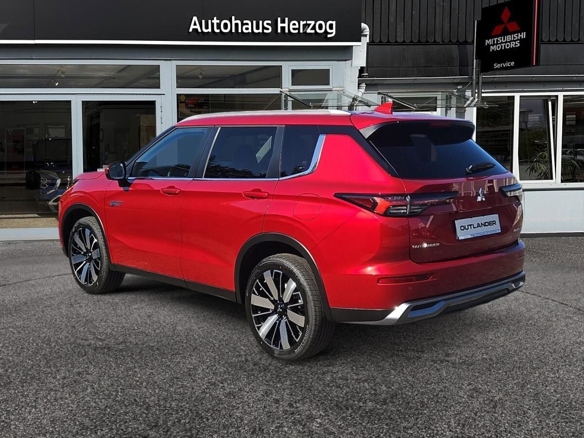 Mitsubishi Outlander Outlander 2.4L PHEV Intro Edition ❗sofort verfügbar❗