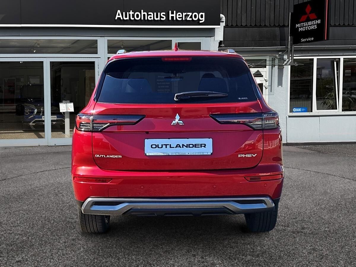 Mitsubishi Outlander Outlander 2.4L PHEV Intro Edition ❗sofort verfügbar❗