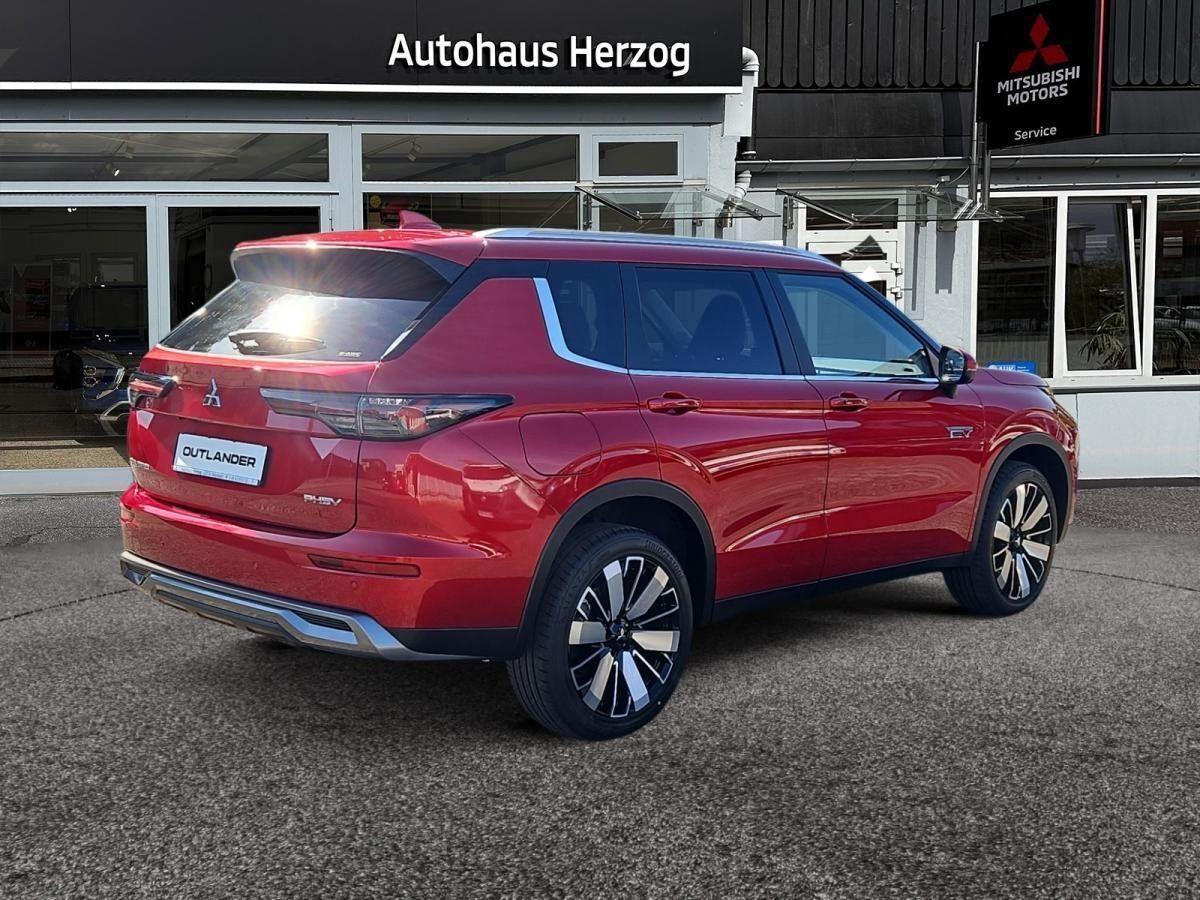 Mitsubishi Outlander Outlander 2.4L PHEV Intro Edition ❗sofort verfügbar❗