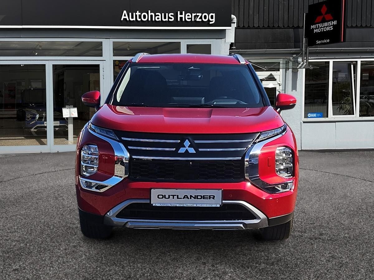 Mitsubishi Outlander Outlander 2.4L PHEV Intro Edition ❗sofort verfügbar❗