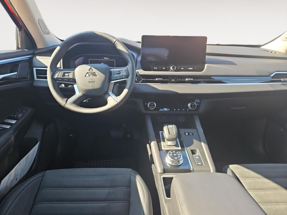 Mitsubishi Outlander Outlander 2.4L PHEV Intro Edition ❗sofort verfügbar❗