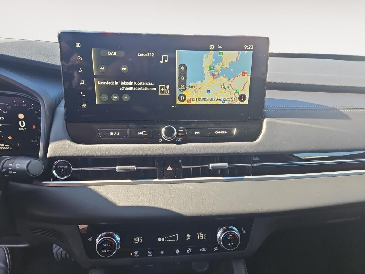 Mitsubishi Outlander Outlander 2.4L PHEV Intro Edition ❗sofort verfügbar❗