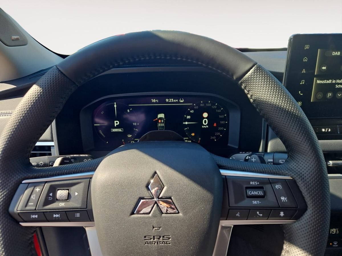 Mitsubishi Outlander Outlander 2.4L PHEV Intro Edition ❗sofort verfügbar❗