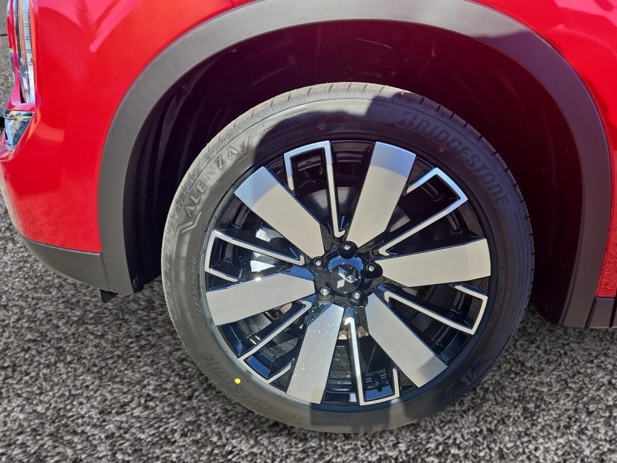 Mitsubishi Outlander Outlander 2.4L PHEV Intro Edition ❗sofort verfügbar❗