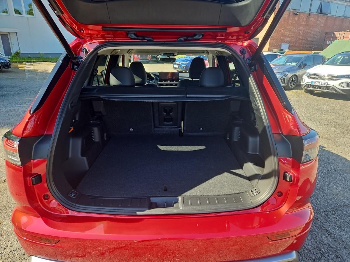 Mitsubishi Outlander Outlander 2.4L PHEV Intro Edition ❗sofort verfügbar❗