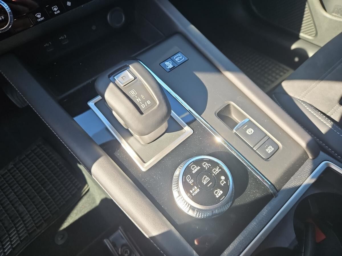 Mitsubishi Outlander Outlander 2.4L PHEV Intro Edition ❗sofort verfügbar❗