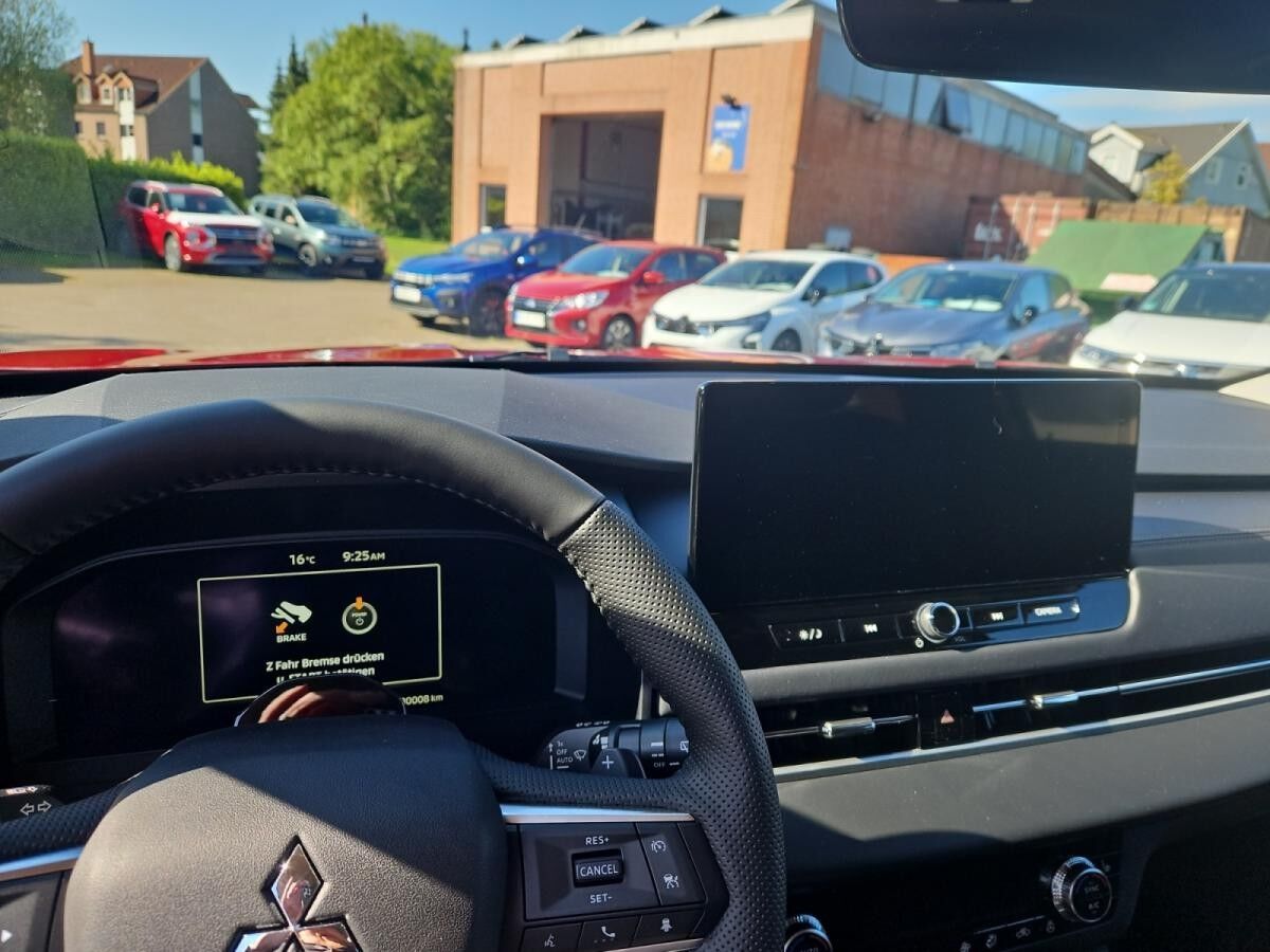 Mitsubishi Outlander Outlander 2.4L PHEV Intro Edition ❗sofort verfügbar❗