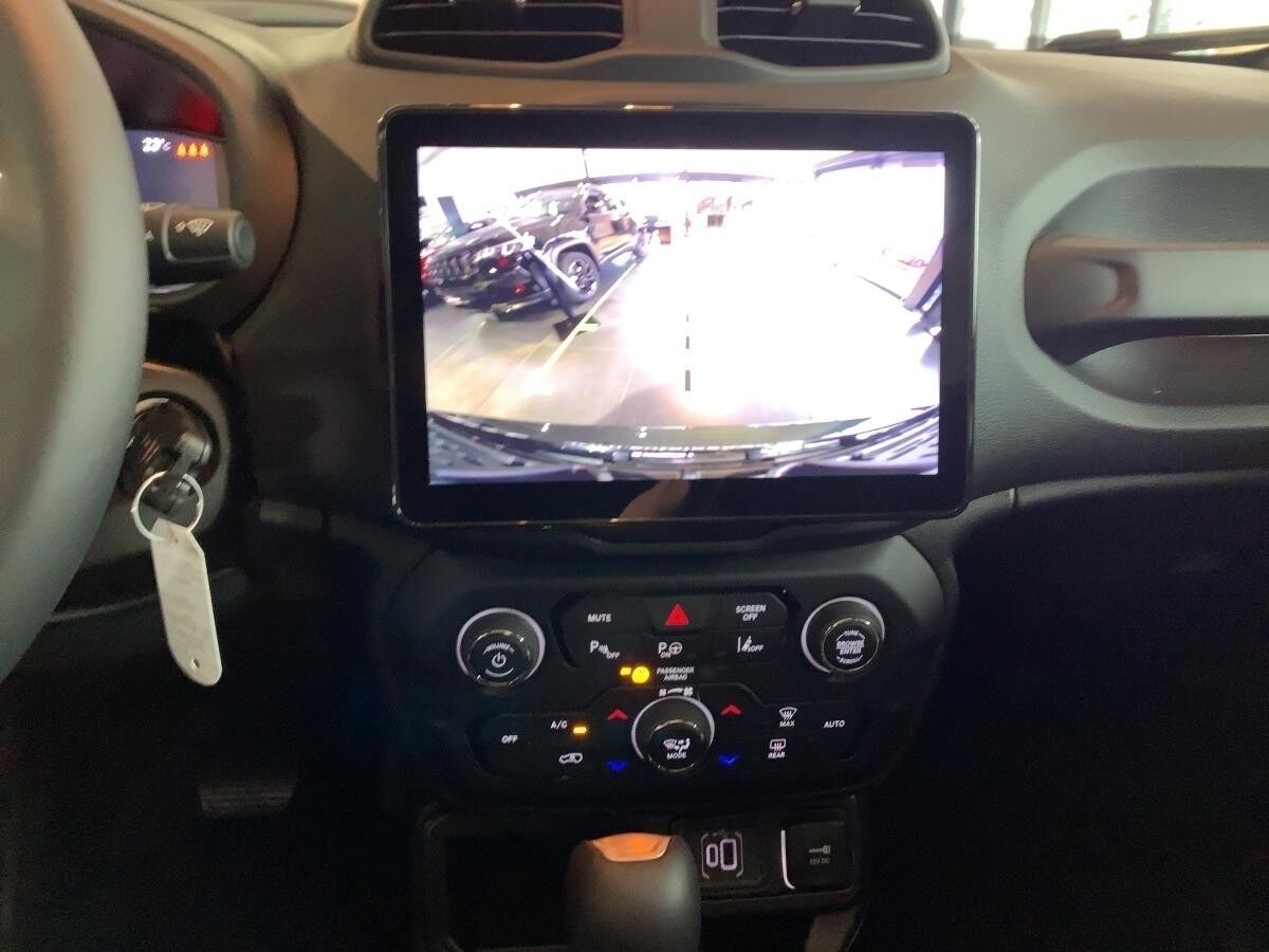 Jeep Renegade 1.5 MultiAir Mild Hybrid North Star *SOFORT VERFÜGBAR*