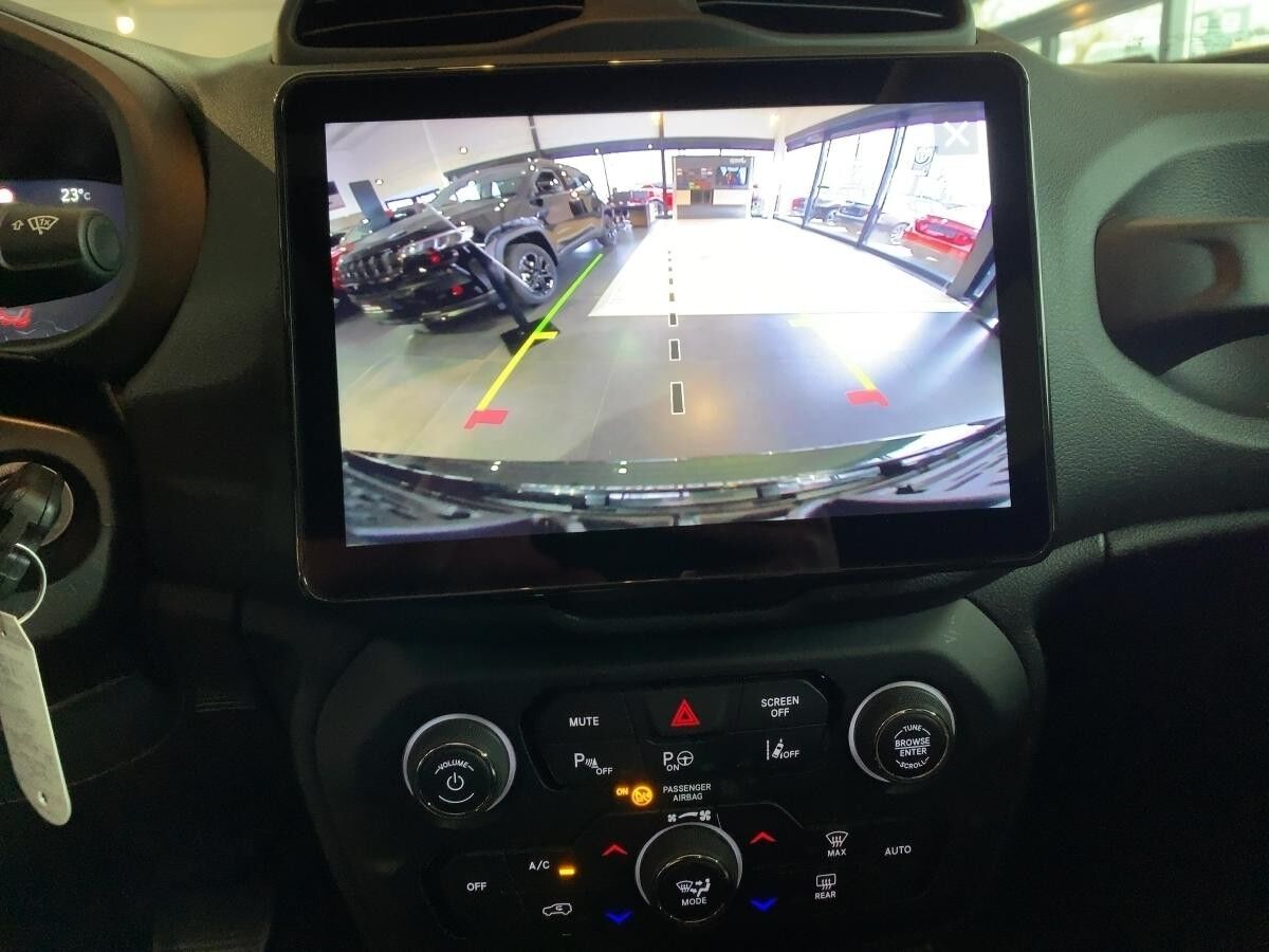 Jeep Renegade 1.5 MultiAir Mild Hybrid North Star *SOFORT VERFÜGBAR*