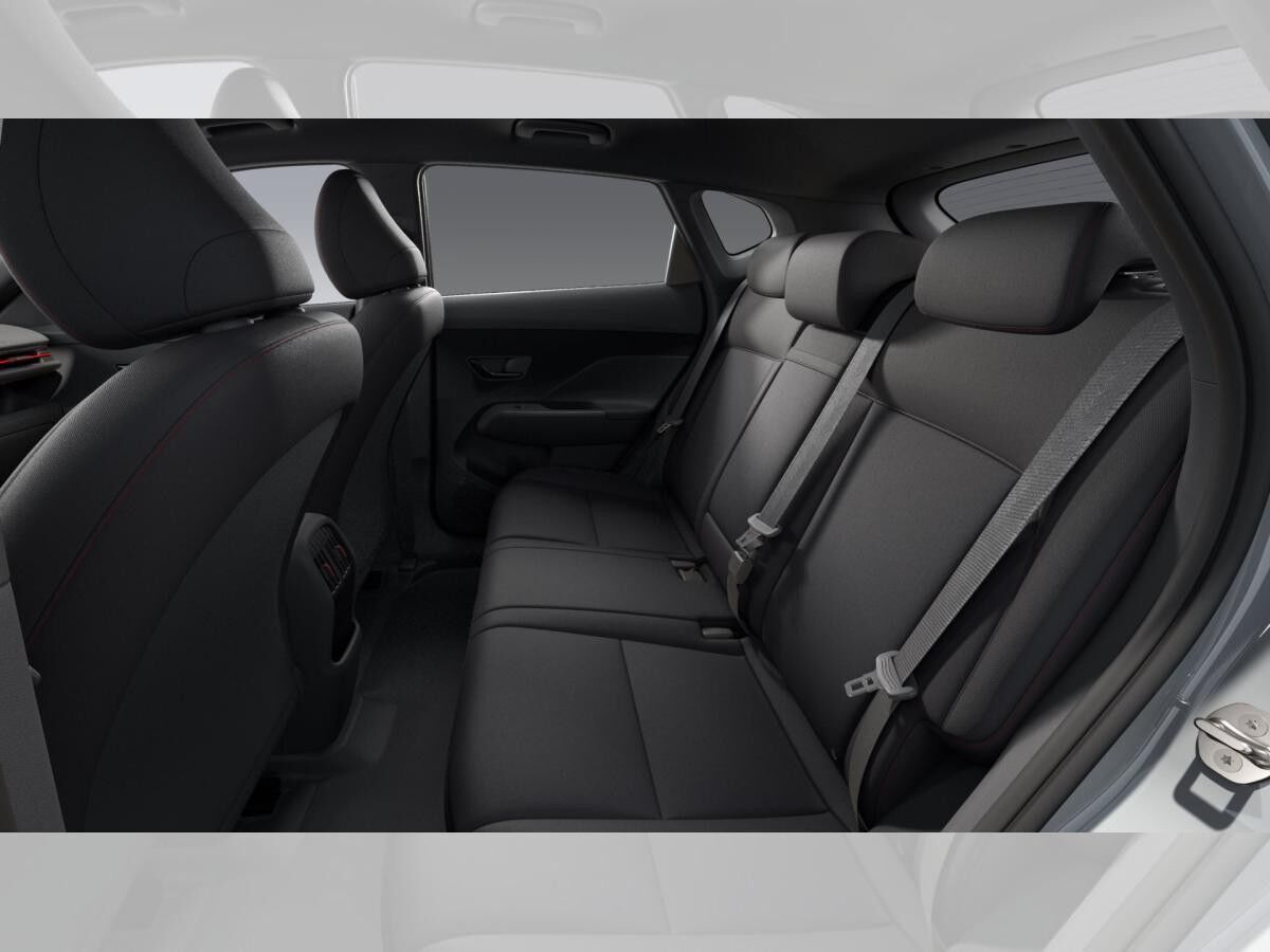 Hyundai KONA Elektro N-LINE 65 kWh Automatik*463KM*BESTELLAKTION 3-4 MONATE*WÄRMEPUMPE*LED-PROJEKTIONSSCHEINWERFER*CARPLA