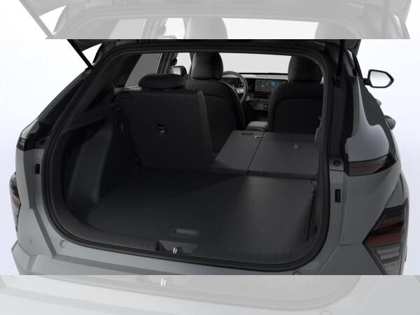 Hyundai Kona Elektro N-LINE 65 kWh Automatik*463KM*BESTELLAKTION 3-4 MONATE*WÄRMEPUMPE*LED-PROJEKTIONSSCHEINWERFER*CARPLA