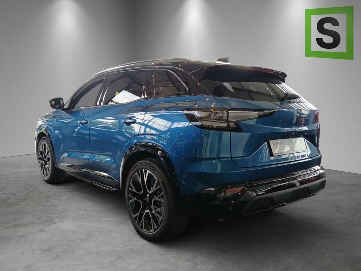 Renault Austral Esprit Alpine Full Hybrid E-Tech 200 *TOP Ausstattung*