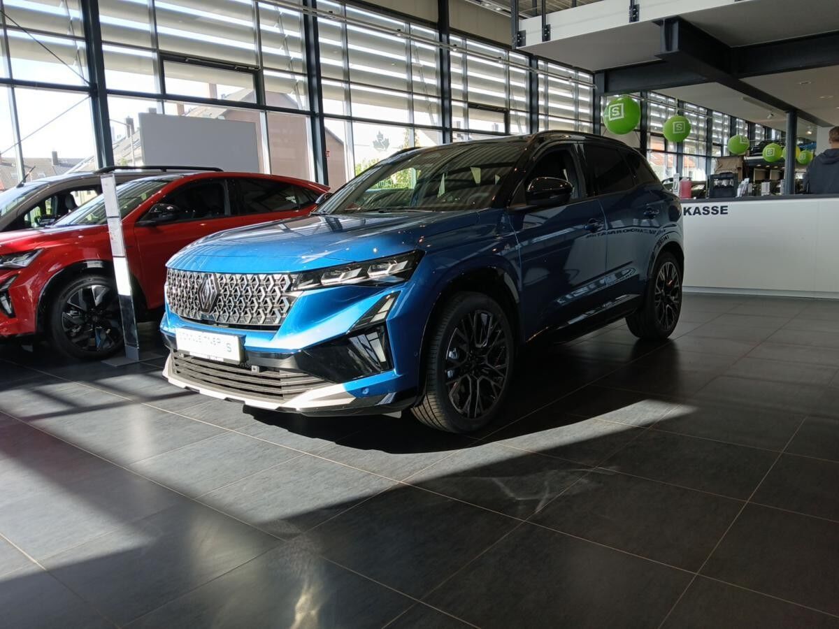 Renault Austral Esprit Alpine Full Hybrid E-Tech 200 *TOP Ausstattung*