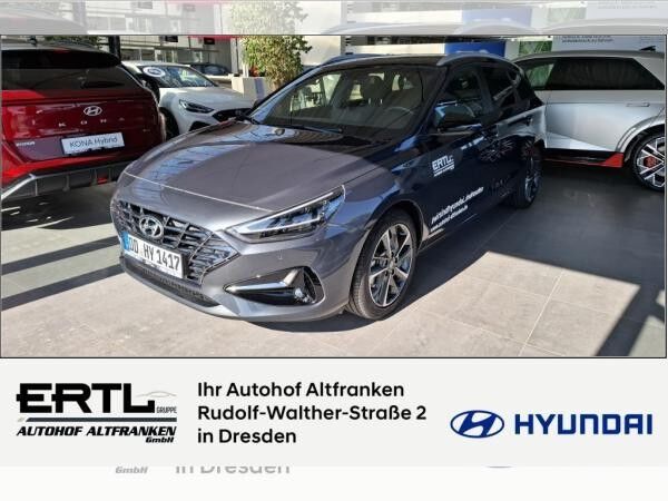 Hyundai i30 Kombi 1.0 T-GDI Advantage