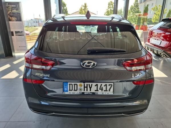 Hyundai i30 Kombi 1.0 T-GDI Advantage