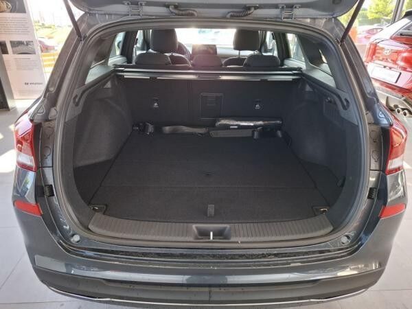 Hyundai i30 Kombi 1.0 T-GDI Advantage