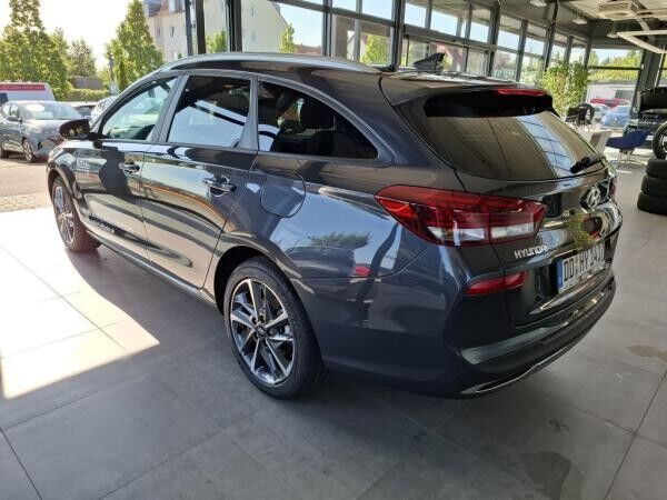 Hyundai i30 Kombi 1.0 T-GDI Advantage