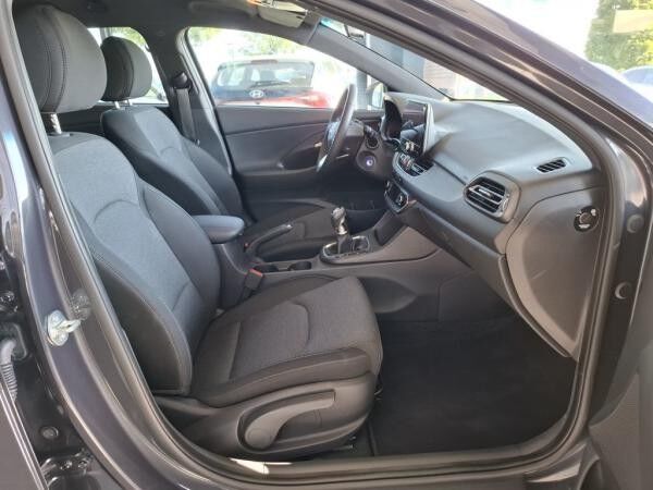 Hyundai i30 Kombi 1.0 T-GDI Advantage