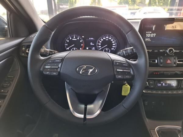 Hyundai i30 Kombi 1.0 T-GDI Advantage