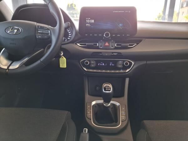 Hyundai i30 Kombi 1.0 T-GDI Advantage