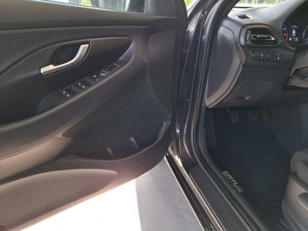 Hyundai i30 Kombi 1.0 T-GDI Advantage