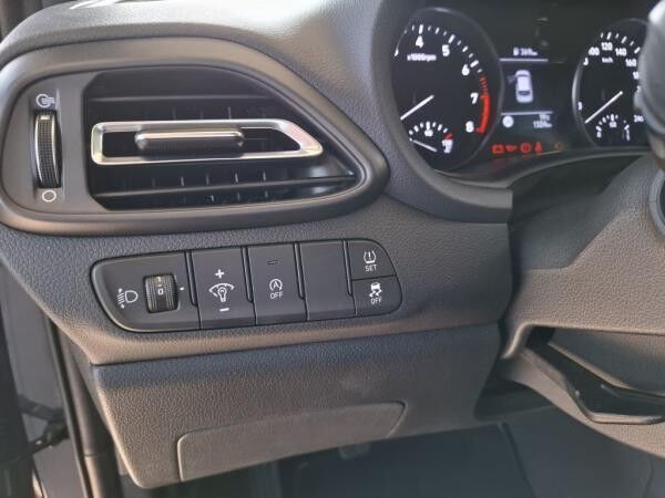 Hyundai i30 Kombi 1.0 T-GDI Advantage