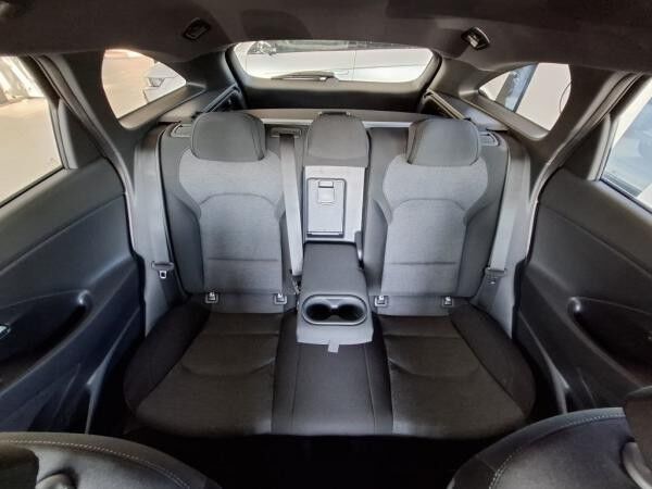 Hyundai i30 Kombi 1.0 T-GDI Advantage