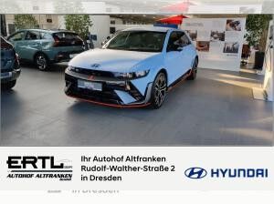 Hyundai IONIQ 5 N Performance 84 kWh (609 PS) + Sitz-Paket