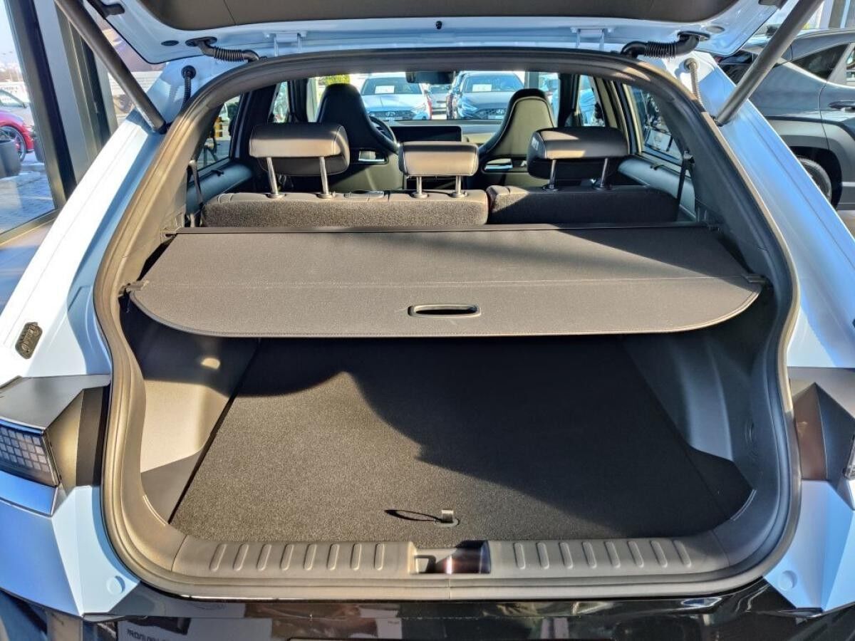 Hyundai IONIQ 5 N Performance 84 kWh (609 PS) + Sitz-Paket Hyundai IONIQ 5 N Performance 84 kWh (609 PS) + Sitz-Paket