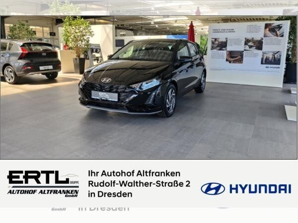 Hyundai i20 1.0 T-GDI Trend iMT + Komfort-Paket (Sofort verfügbar)
