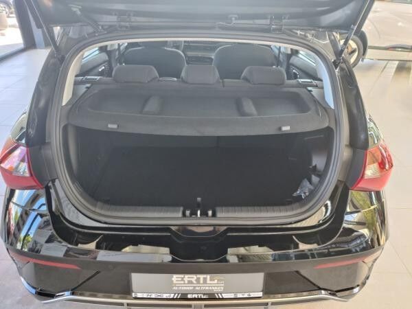 Hyundai i20 1.0 T-GDI Trend iMT + Komfort-Paket (Sofort verfügbar)
