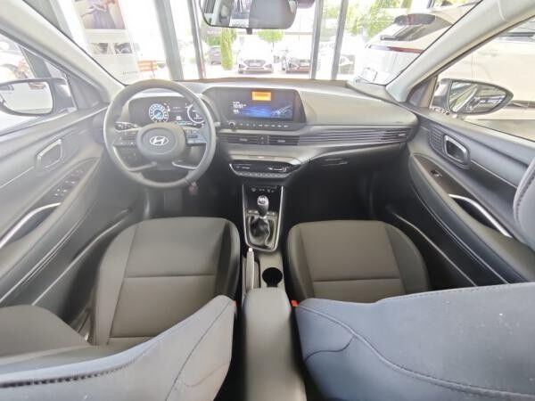 Hyundai i20 1.0 T-GDI Trend iMT + Komfort-Paket (Sofort verfügbar)