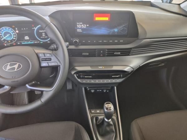 Hyundai i20 1.0 T-GDI Trend iMT + Komfort-Paket (Sofort verfügbar)