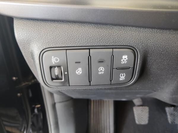Hyundai i20 1.0 T-GDI Trend iMT + Komfort-Paket (Sofort verfügbar)