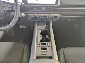 Hyundai IONIQ 6 77,4 kWh 4WD UNIQ + Panoramadach + 20 Zoll-Leichtmetallfelgen SOFORT VERFÜGBAR