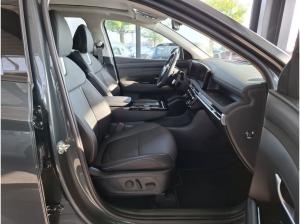 Hyundai TUCSON 1.6 T-GDi 48V-Hybrid 2WD DCT Prime + Assistenz-Paket + Panoramadach + adaptives Fahrwerk